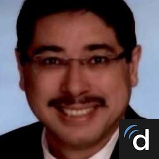 Zohair Karmally, MD, Pulmonology, Chicago, IL