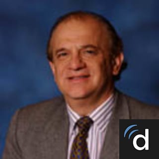 Peter Bernad, MD