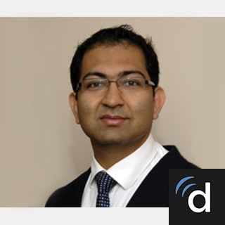 Akshay Bhandari, MD