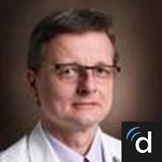 Ryszard Dworski, MD, Pulmonology, Nashville, TN