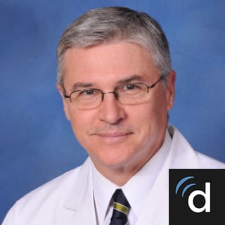 Richard Croskery, MD