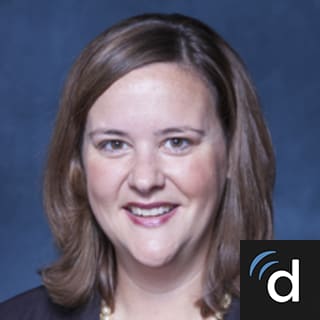 Amanda (Bona) White, MD