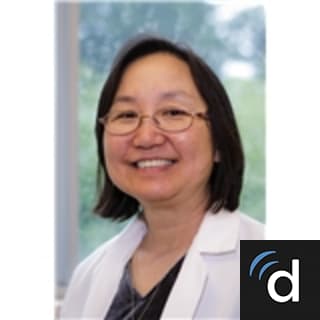 Xiaobin (Li-Burns) Li, MD