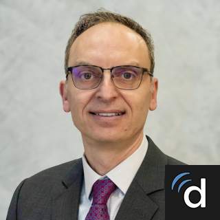 Thomas Birdas, MD