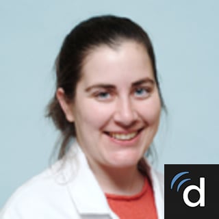 Rachel Presti, MD
