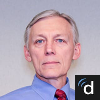 Jack Preston, MD