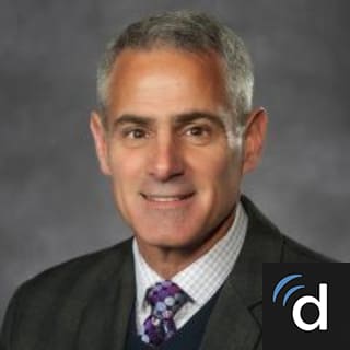 David Cifu, MD
