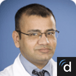 Abrar Ahmad, MD, Nephrology, Kingsport, TN