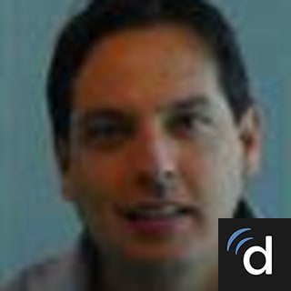 Ramiro Gumucio, MD