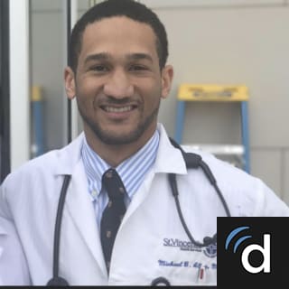 Michael Allen, MD
