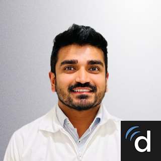 Vishal Patel, Pharmacist, Savannah, GA