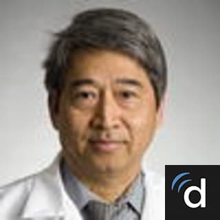 Hak Yuen, MD