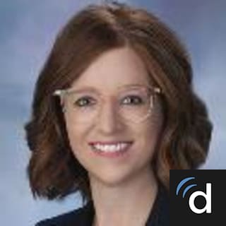 Alexis Hokenstad, MD