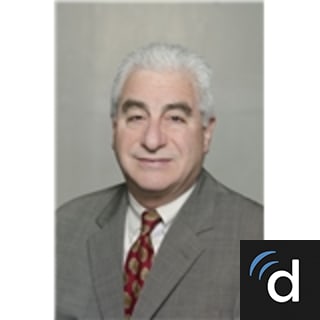 Barry Shepard, MD