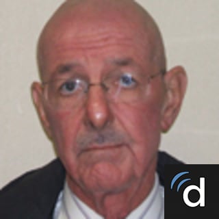 Edward Rhodes, MD