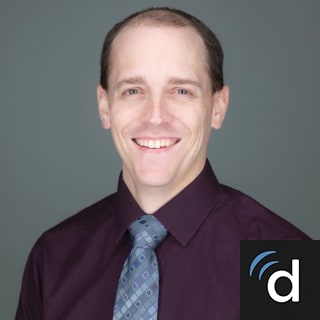 Anthony Hunter, MD