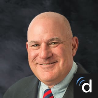 David Greenblatt, MD