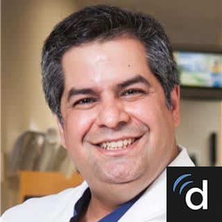 Mohammad Dorri, MD