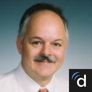 William Enochs, MD