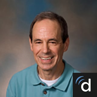 Ned Nicolai, MD