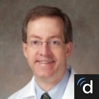 Richard Patten, MD