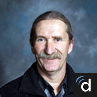 Steven Thompson, MD