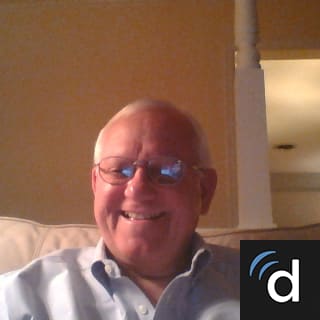 John Ferrell, MD