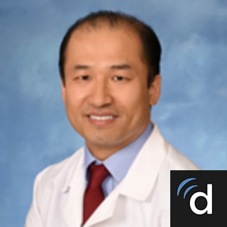 Dr. Hong S. Ra, MD | Huntingdon Valley, PA | Cardiologist | US News Doctors