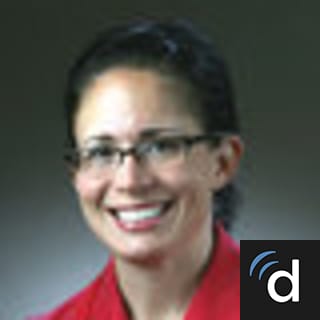 Beth Johnson, MD, Pediatric Cardiology, Cincinnati, OH