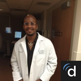 James Starr Jr., DO