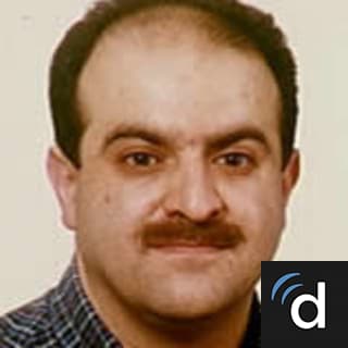 Ghassan Alzaghrini, MD