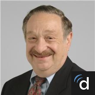 Gerald Erenberg, MD