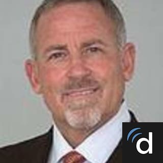 Perry Pate, MD