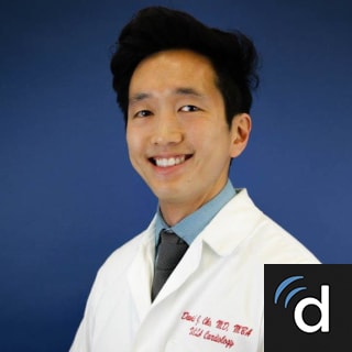 David Cho, MD, Cardiology, Pasadena, CA