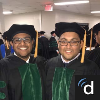 Neel Patel, DO, Internal Medicine, Evanston, IL