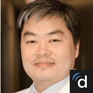 James Wang, MD