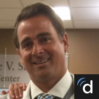 Nicolas Gioffre, MD, Internal Medicine, San Diego, CA