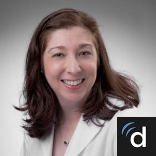 Heather Stewart, MD