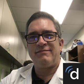 Daniel Dollison, Physician Assistant, Arlington, VA