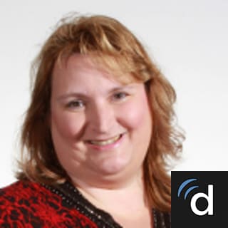 Catherine Onsrud, Family Nurse Practitioner, Watertown, WI