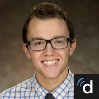 Isaac Noyes, MD, Family Medicine, Salt Lake City, UT