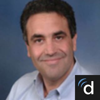 Richard Simon, MD