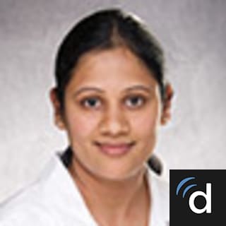 Dr. Sapna Ravindranath, MD | Indianapolis, IN | Anesthesiologist | US ...