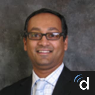 Arun Koshy, MD, Pulmonology, Melbourne, FL