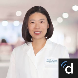 Alice Park, MD, Obstetrics & Gynecology, Los Angeles, CA