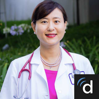 Ying Zhang, MD