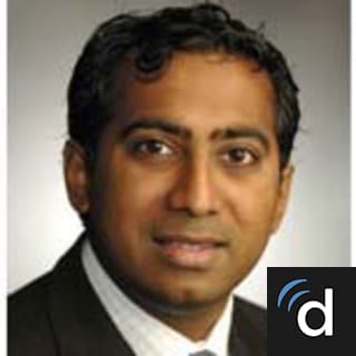 Satya Reddy, MD