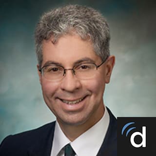 Bruce Galonsky, MD
