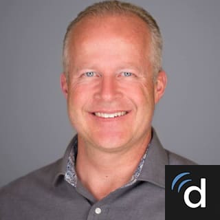 David Pulsipher, MD