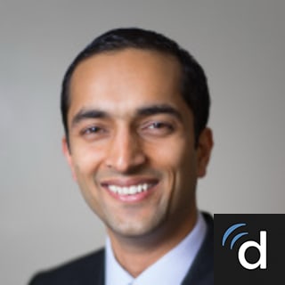 Bibhav Acharya, MD